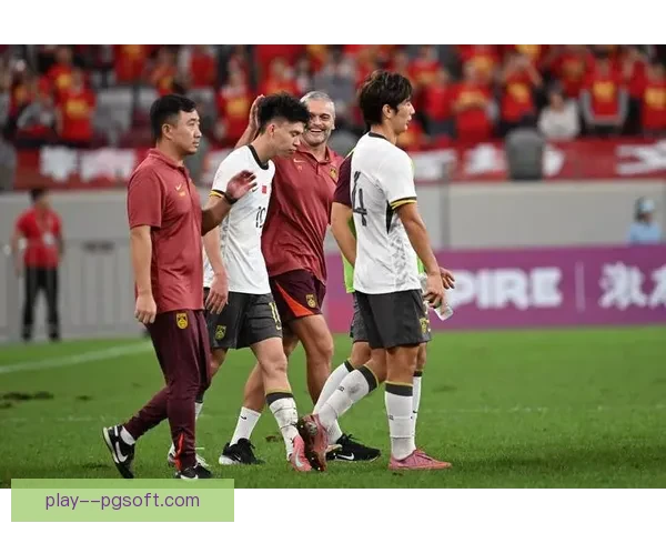 赛后复盘亚洲杯预选赛比赛走势中暗藏的关键转折信号决定胜负走向